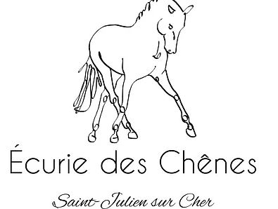 écurie des chenes