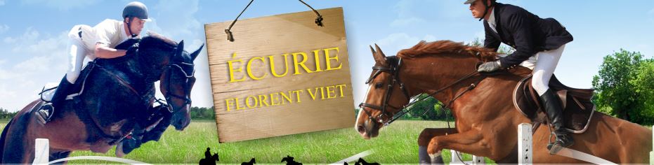 écurie Florent Viet
