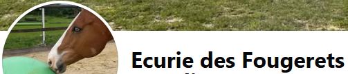 écurie des Fougerets