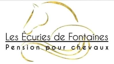 les écuries de fontaines pension pour chevaux loir-et-cher