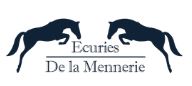 écuries de la mennerie pension pour chevaux