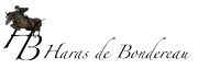 haras de bondereau