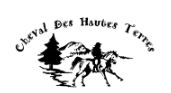 cheval des hautes terres