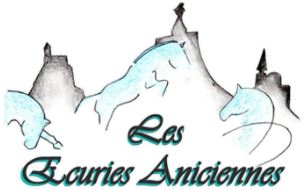 les écuries anciennes