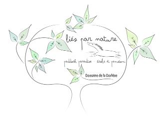 liés par nature paddock paradise domaine de la Dorlière