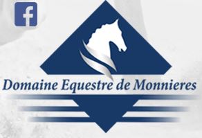 domaine équestre de monnières
