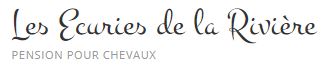 écuries de la riviere
