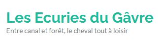 les écuries du gavre pension de chevaux