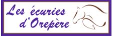 écuries d'orepère