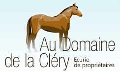 au domaine de la cléry