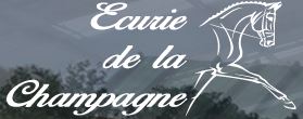 écurie de la champagne
