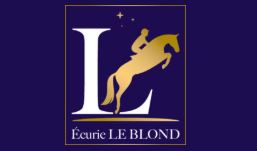 écurie le blond pensions pour chevaux proche d'Orléans