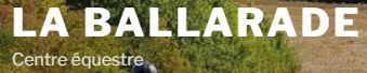 la ballarade