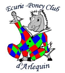 centre équestre arlequins