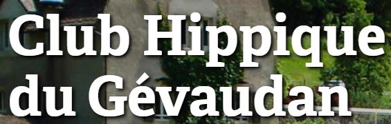 club hippique du gevaudan
