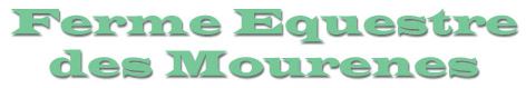 ferme équestre des mourenes