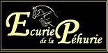 écurie de la péhurie