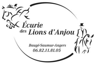 écurie des lions d'anjou