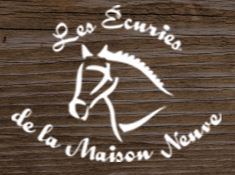 écuries de la maison neuve