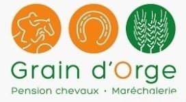 grain d'orge