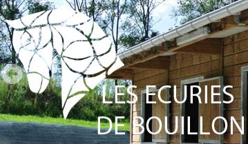 écuries de bouillon