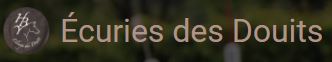 écuries des douits