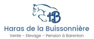 haras de la buissoniere