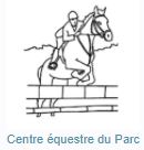 centre équestre du parc