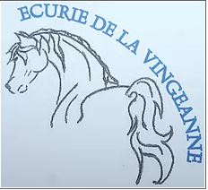 écurie de la vingeanne