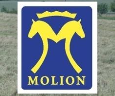 écurie de molion