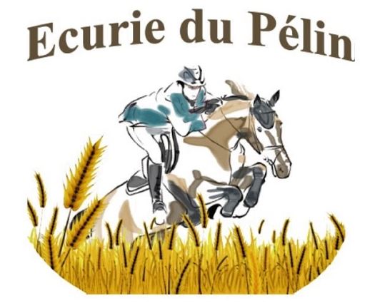 écurie du pélin