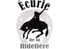 écurie de la ridelière