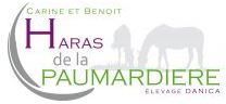 haras de la paumardiere