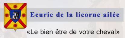 écurie de la licorne ailée
