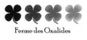 ferme des oxalides