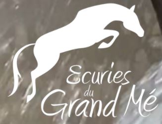 écuries du grand mé