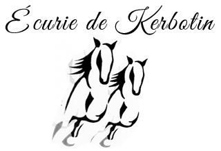 écurie de kerbotin