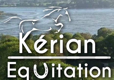 kérian équitation