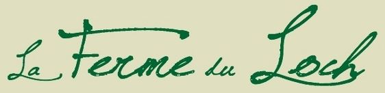 la ferme du loch
