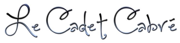 le cadet cabré