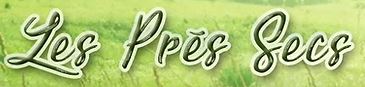 les prés secs