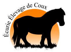 écurie élevage de coux