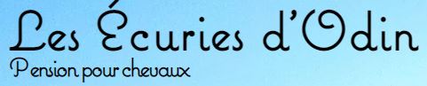 écuries d odin