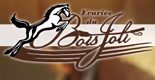 écuries du bois joli