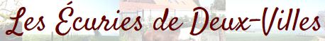 écuries de deux villes