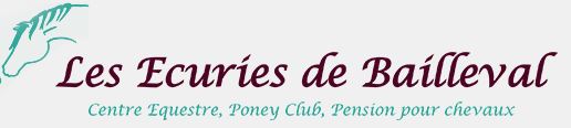 ecuries de bailleval