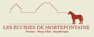 les écuries de Mortefontaine pension pour chevaux dans l'Oise