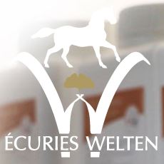 ecuries welten