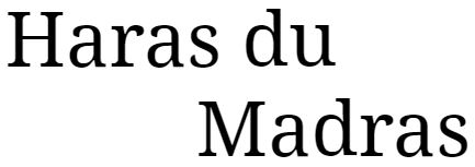 haras du madras