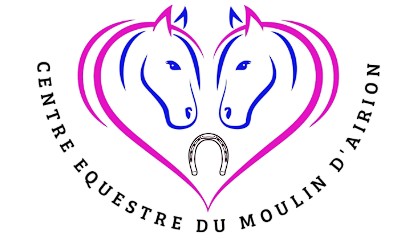 centre équestre du moulin d'airion pension pour chevaux dans l'oise